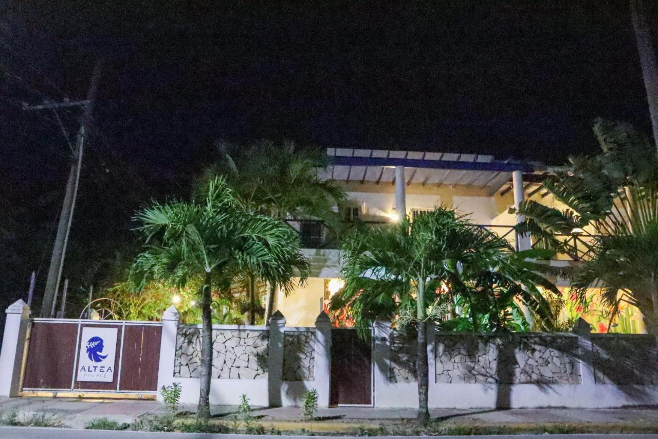 Altea Community Villa Bayahibe Exterior photo