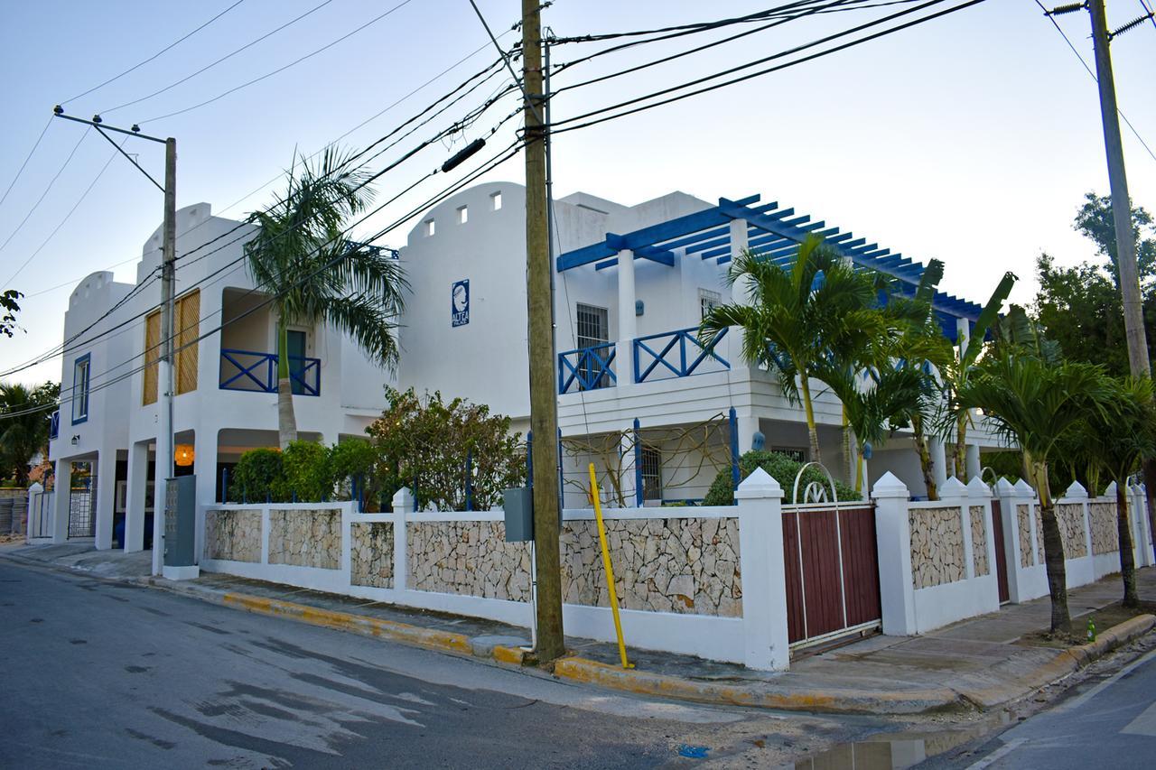 Altea Community Villa Bayahibe Exterior photo