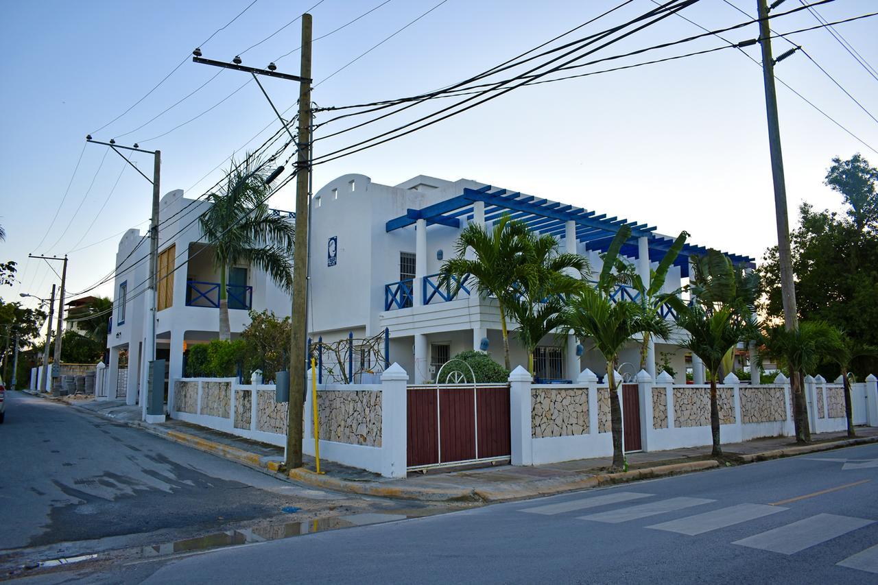 Altea Community Villa Bayahibe Exterior photo