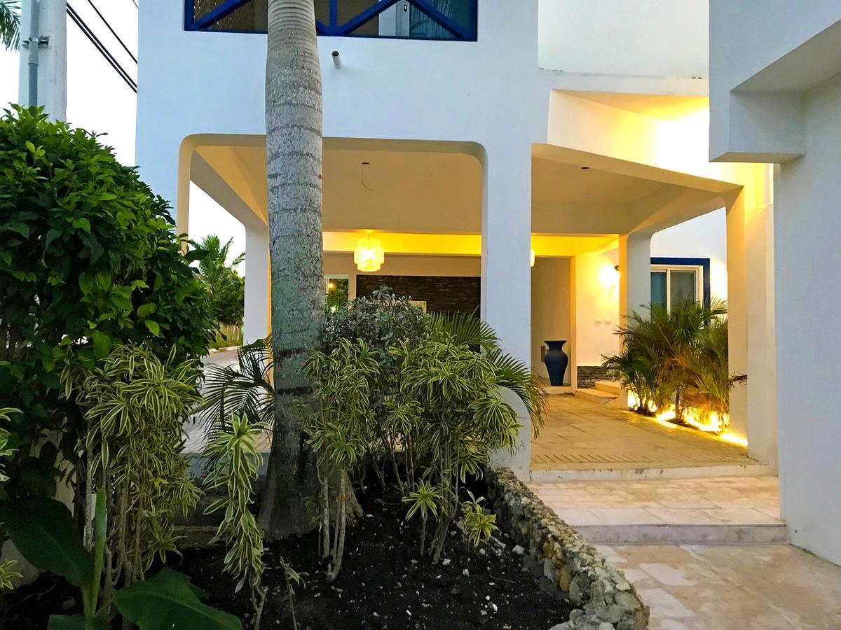 Altea Community Villa Bayahibe Exterior photo