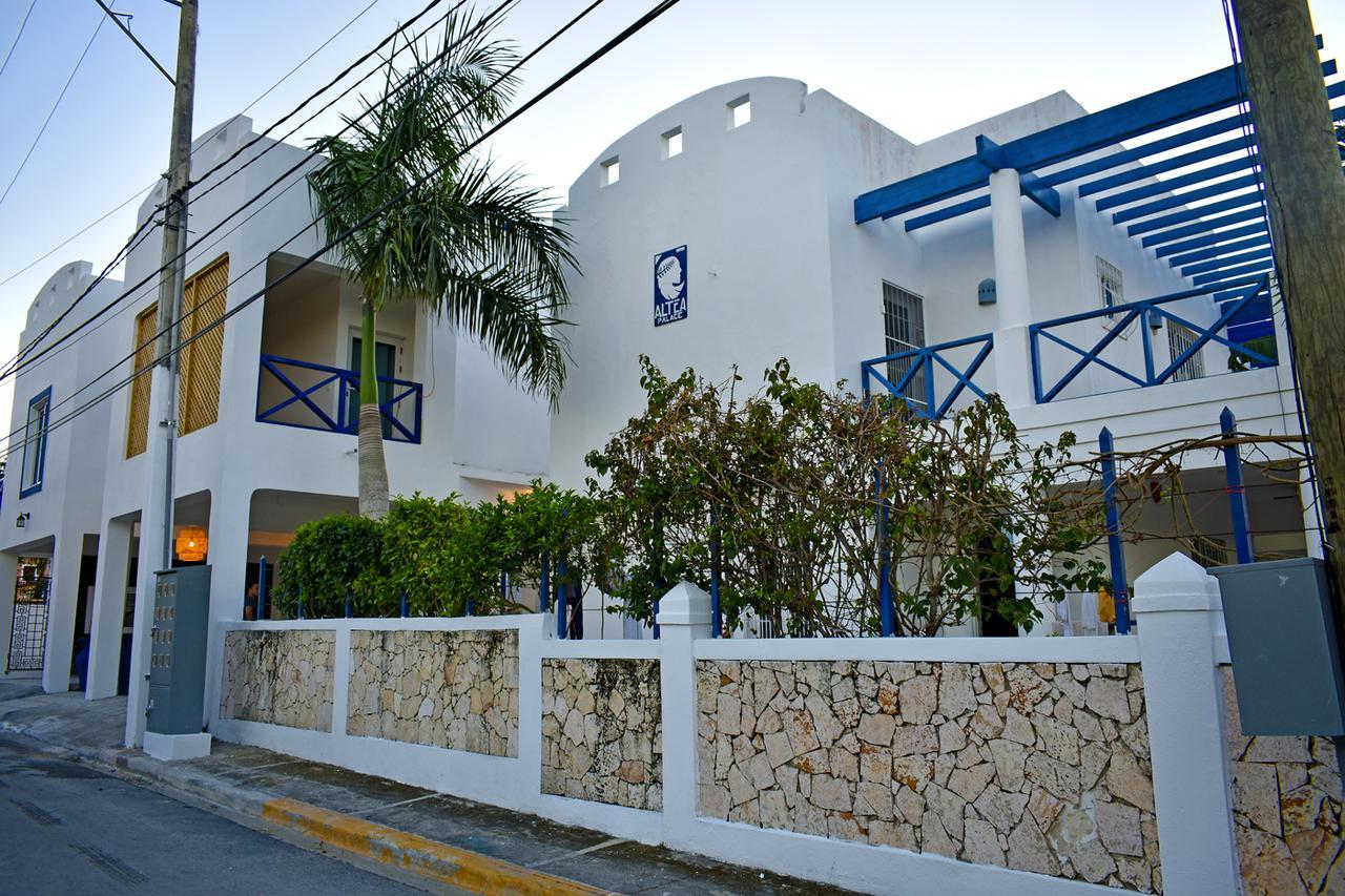 Altea Community Villa Bayahibe Exterior photo