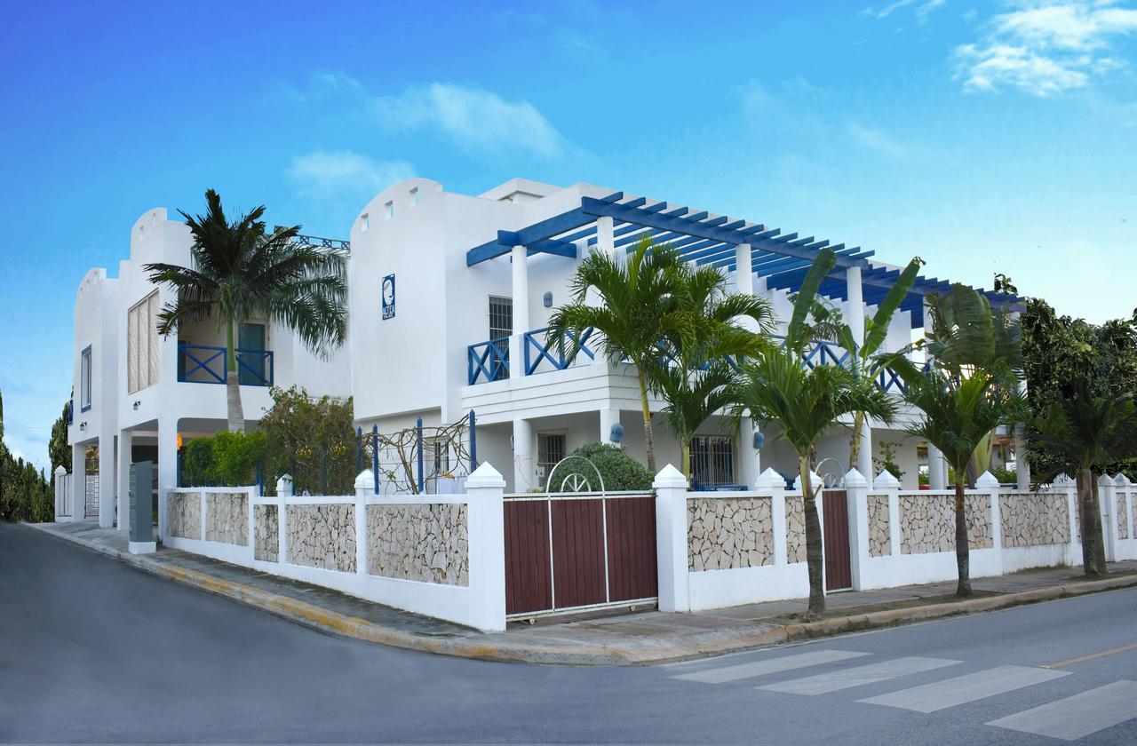 Altea Community Villa Bayahibe Exterior photo