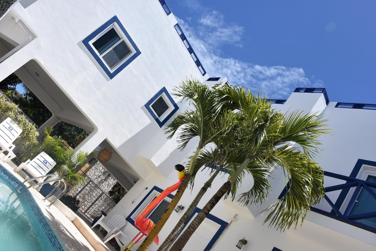 Altea Community Villa Bayahibe Exterior photo